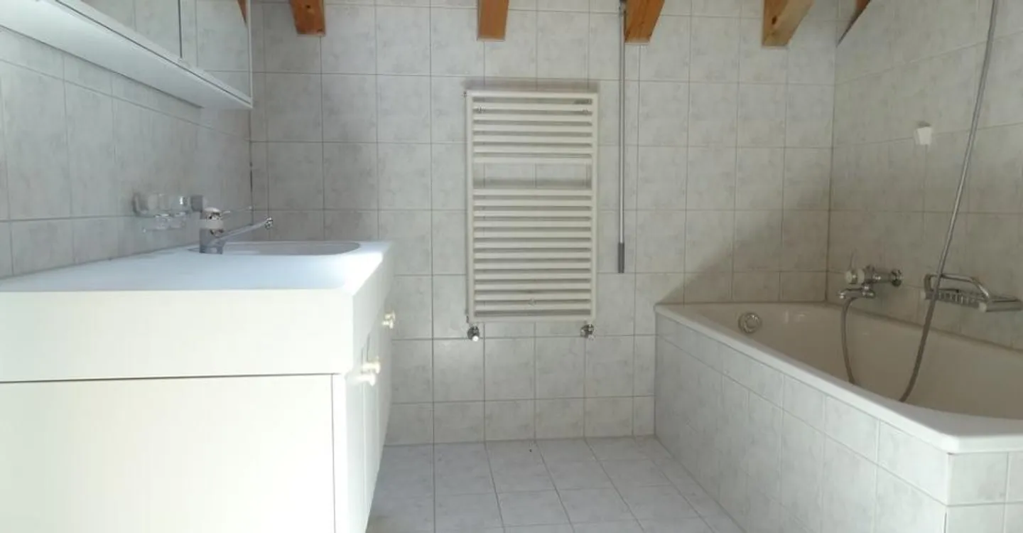 Your 4.5-room apartment - Your paradise in the green - Photo 5 of 6