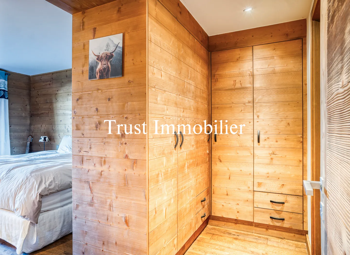 4009. A Magnificent Apartment in a Prestigious Residence - Photo 23 of 26