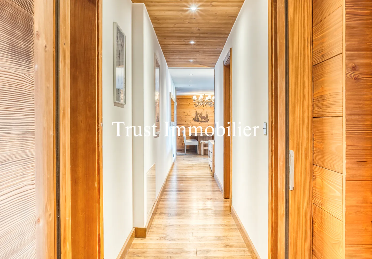 4009. A Magnificent Apartment in a Prestigious Residence - Photo 20 of 26