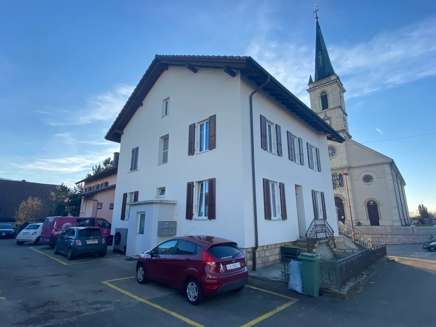 Edificio con 4 appartamenti completamente ristrutturati - Foto 9 di 12