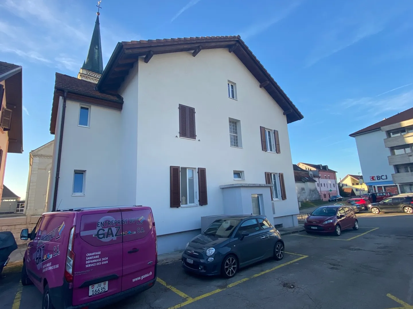 Edificio con 4 appartamenti completamente ristrutturati - Foto 12 di 12