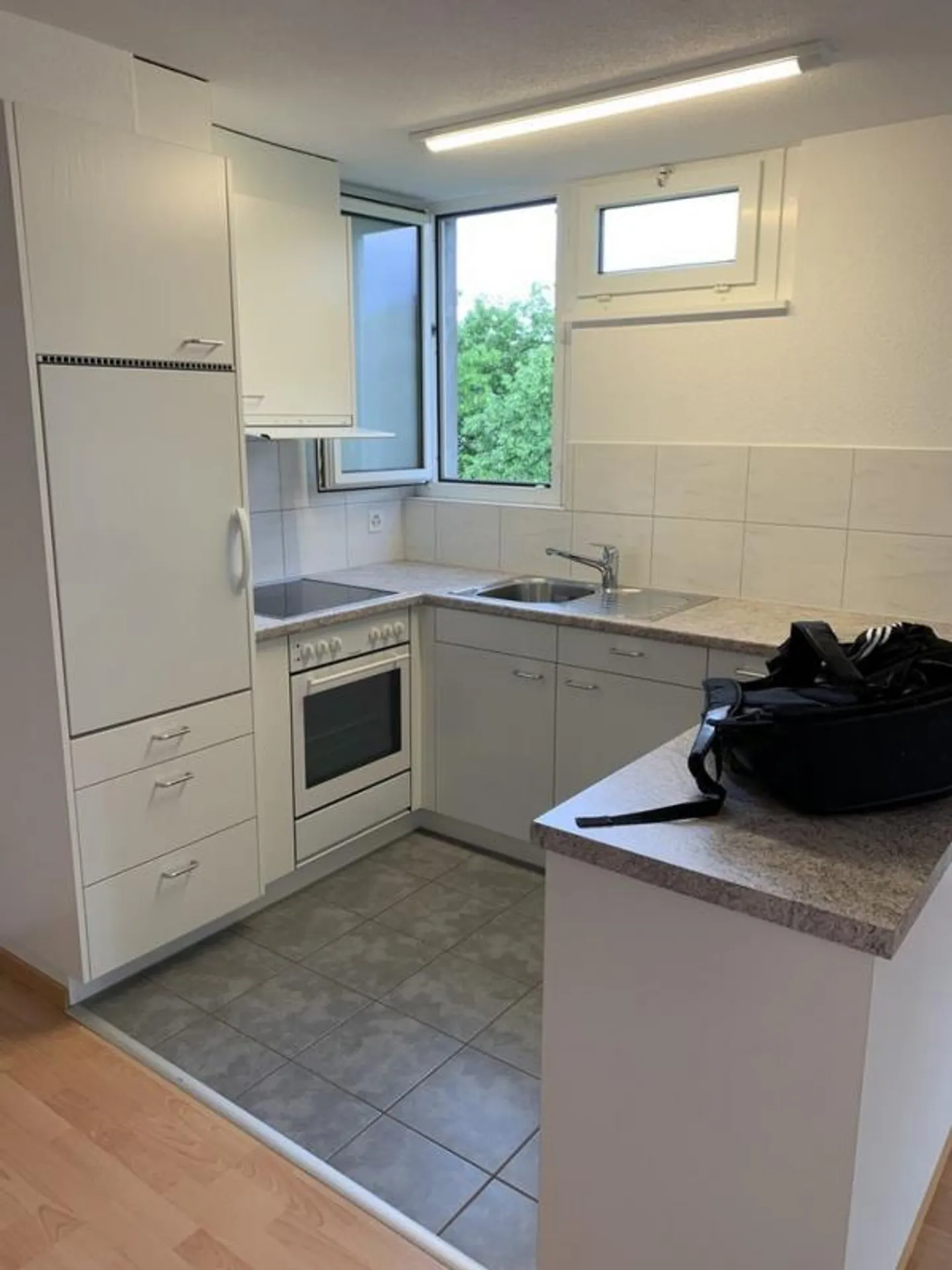 Wohnen an zentraler Lage - Foto 3 von 6