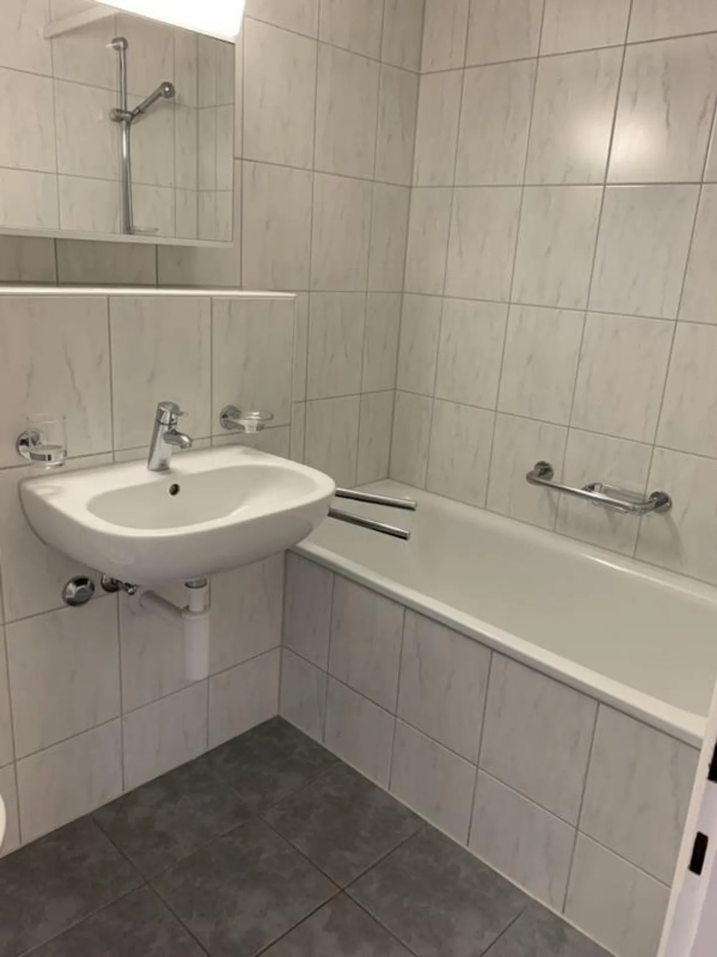 Wohnen an zentraler Lage - Foto 4 von 6