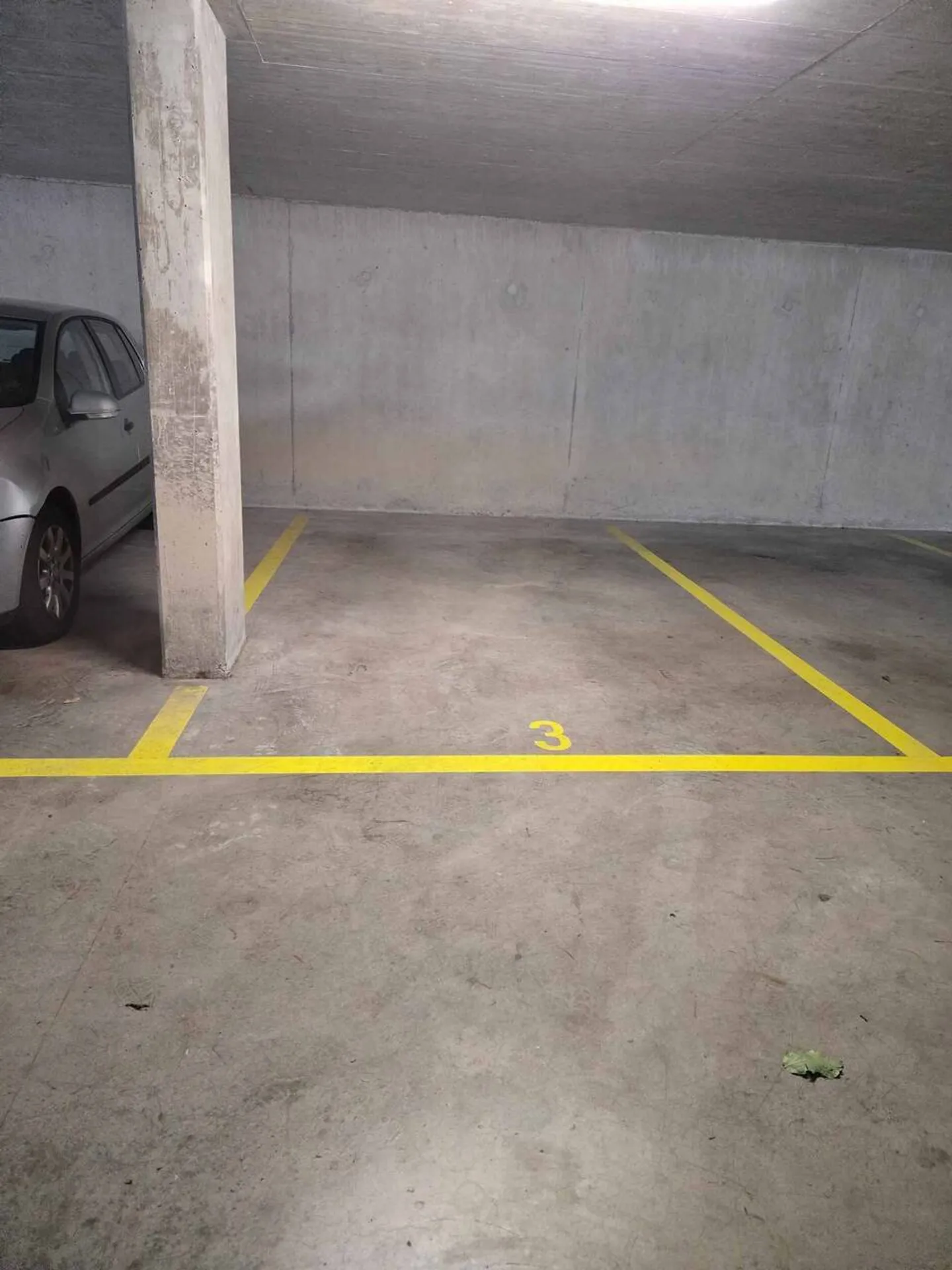 Parcheggio esterno in affitto - Foto 1 di 1