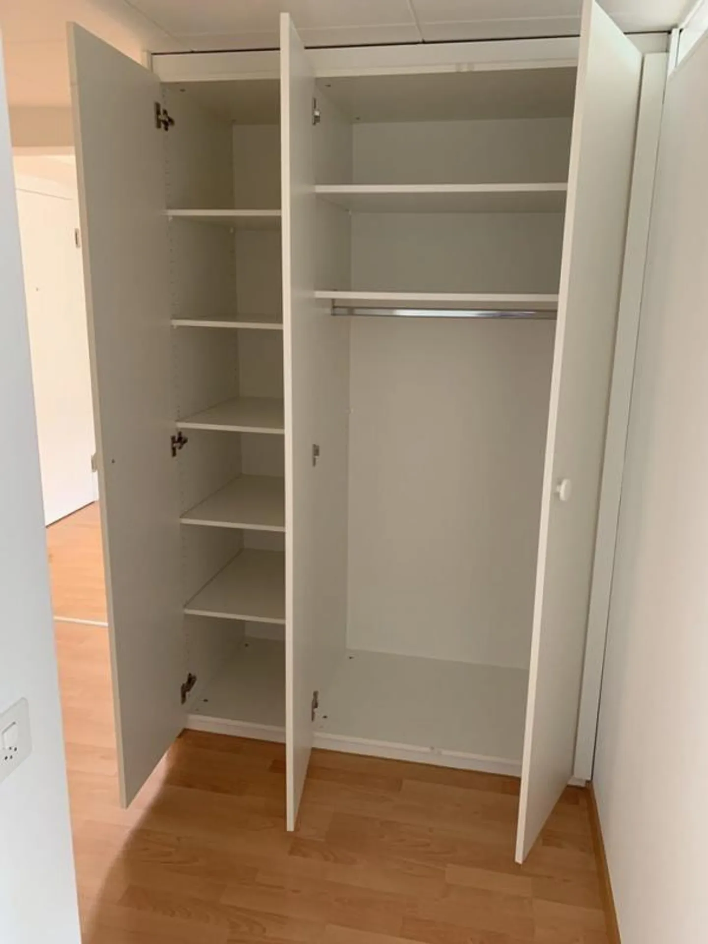 Wohnen an zentraler Lage - Foto 5 von 6