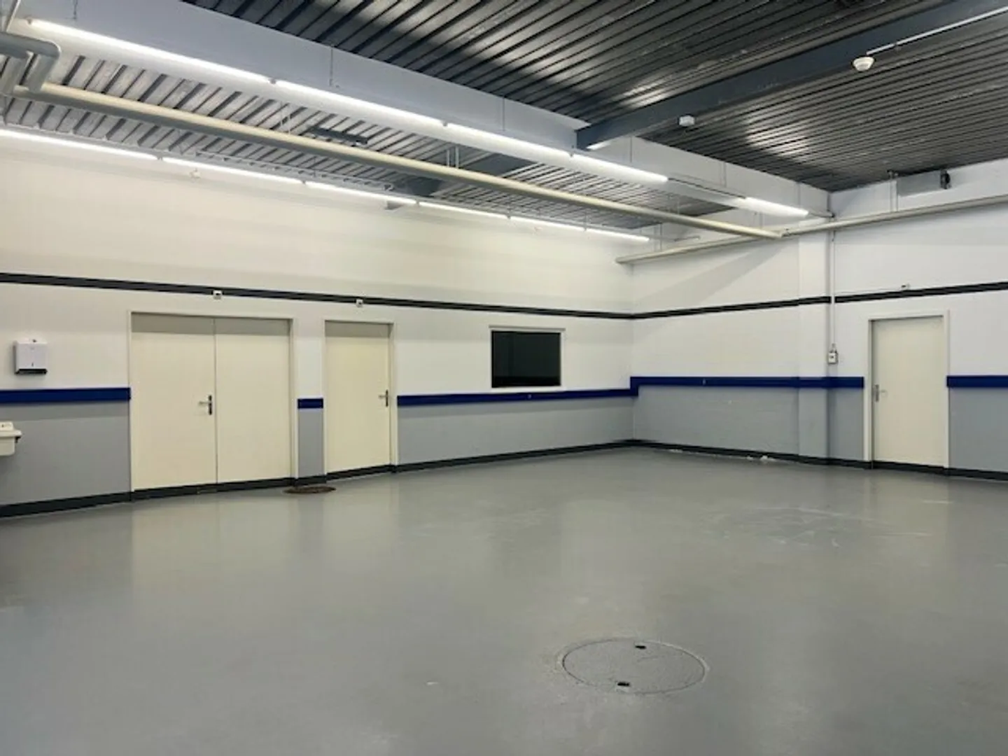 Commerciale in affitto - Foto 10 di 10