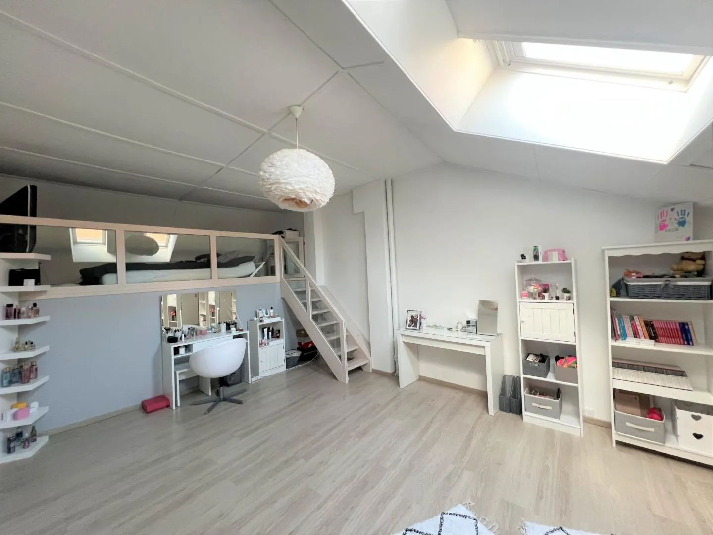 Immeuble mixte à St-Blaise - Photo 2 sur 13