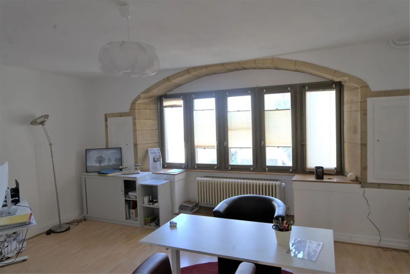 Immeuble mixte à St-Blaise - Photo 4 sur 13