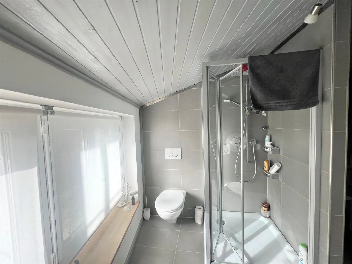Immeuble mixte à St-Blaise - Photo 6 sur 13