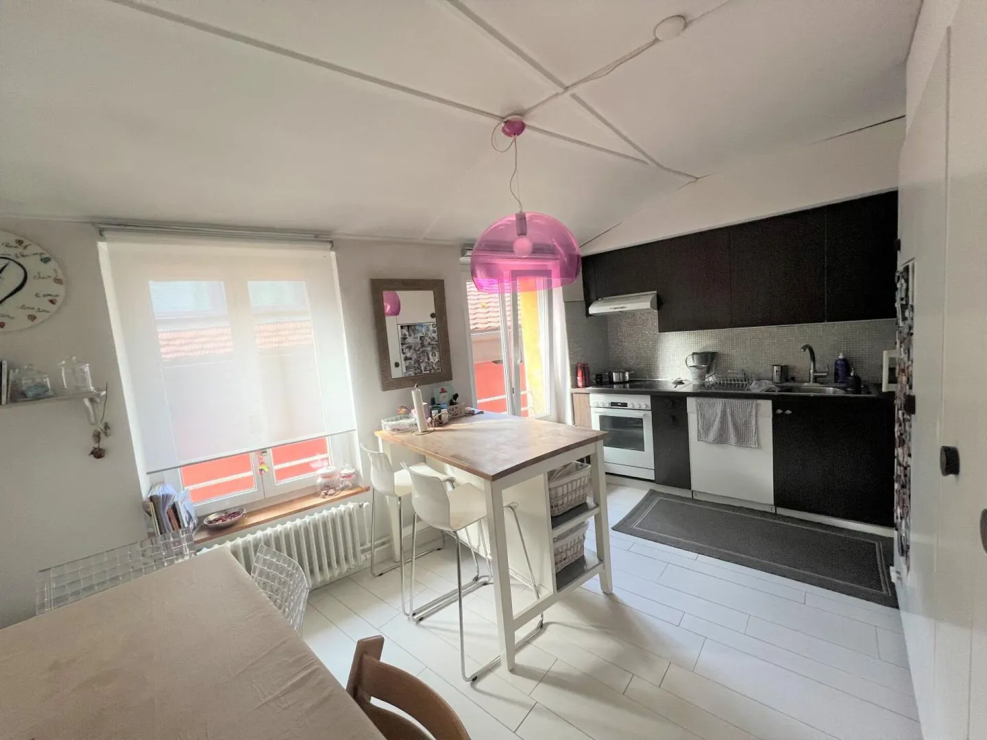 Immeuble mixte à St-Blaise - Photo 8 sur 13