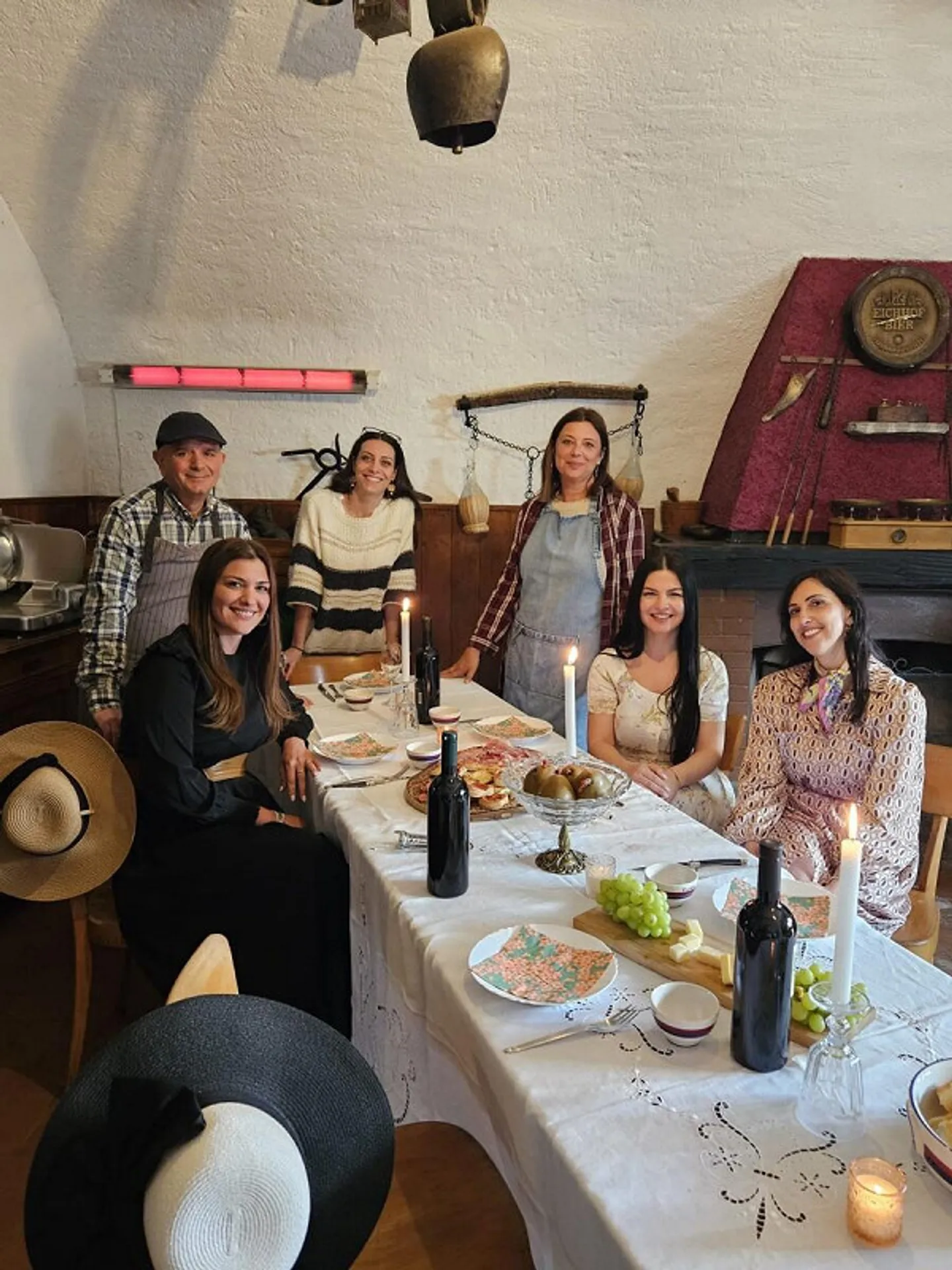 MENDRISIO UN COIN D'HISTOIRE, CAVE À VIN CARACTÉRISTIQUE ET FASCINATION DU PASSÉ - Photo 4 sur 7
