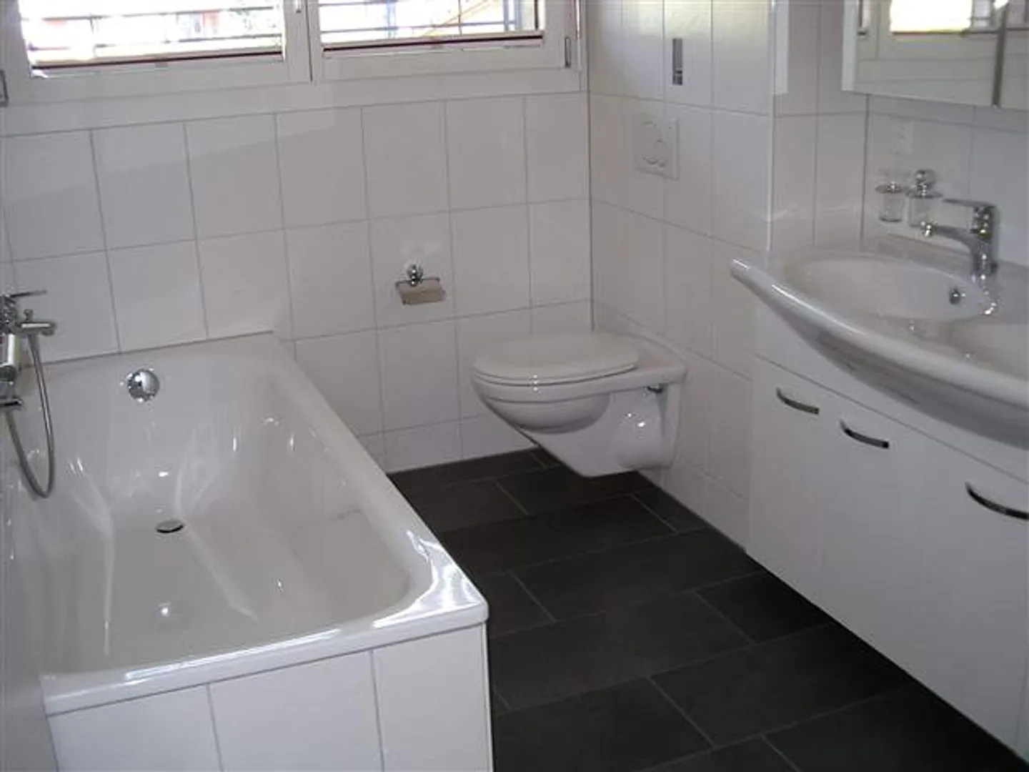 Ampio appartamento di 5 1/2 locali 'Chiläblick' Trachslau, 1° piano - Foto 3 di 7