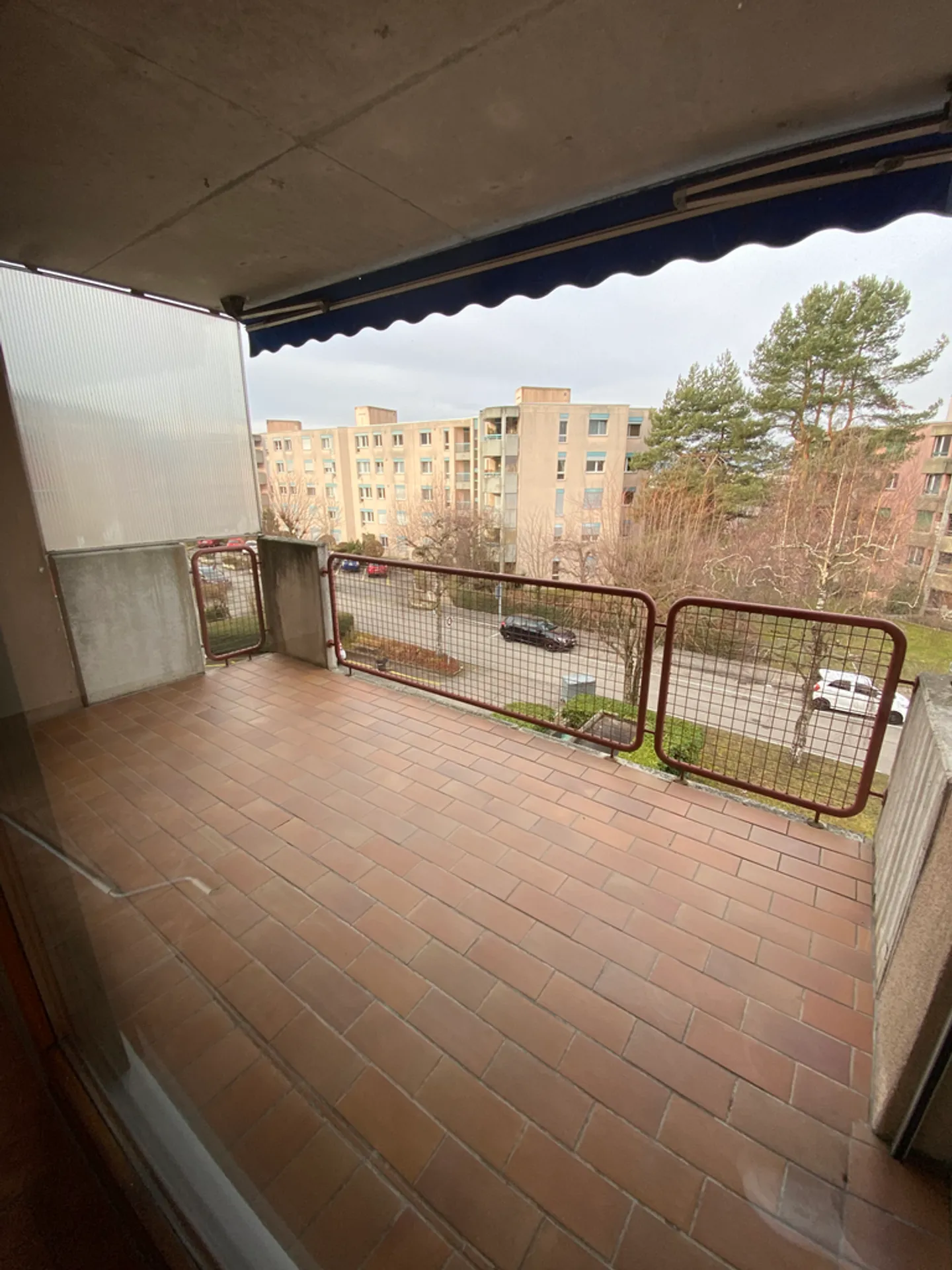 4.5 Room Apartment - Photo 4 of 9