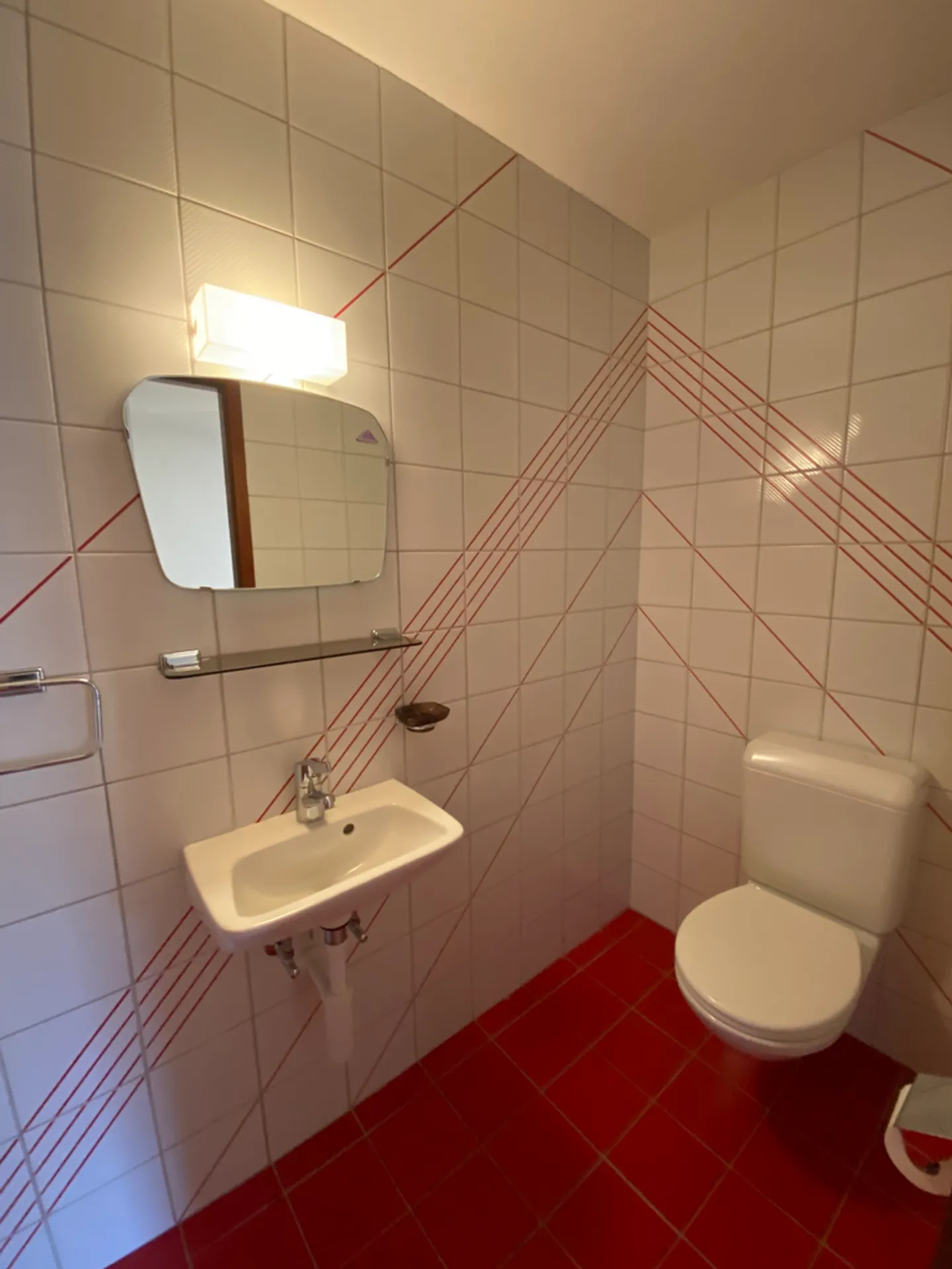 4.5 Room Apartment - Photo 5 of 9