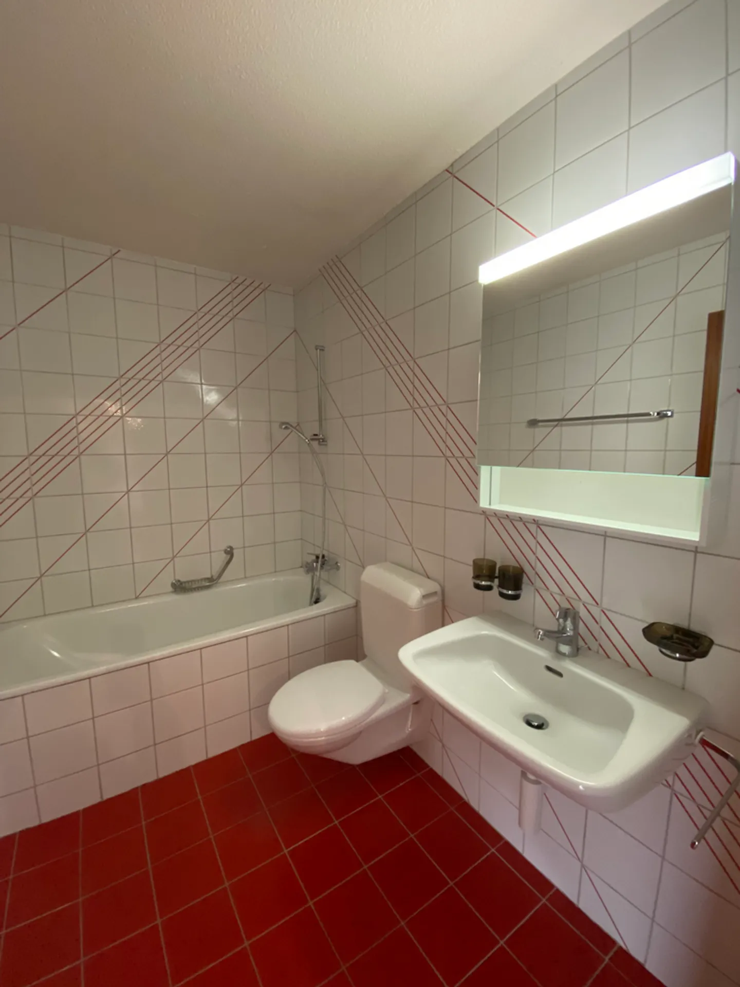 4.5 Room Apartment - Photo 6 of 9