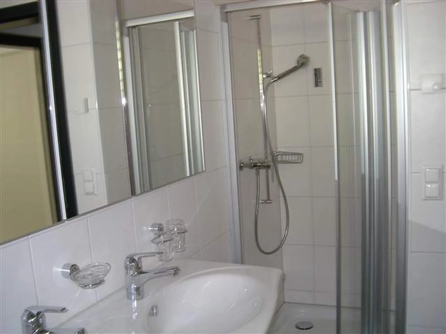 Ampio appartamento di 5 1/2 locali 'Chiläblick' Trachslau, 1° piano - Foto 7 di 7