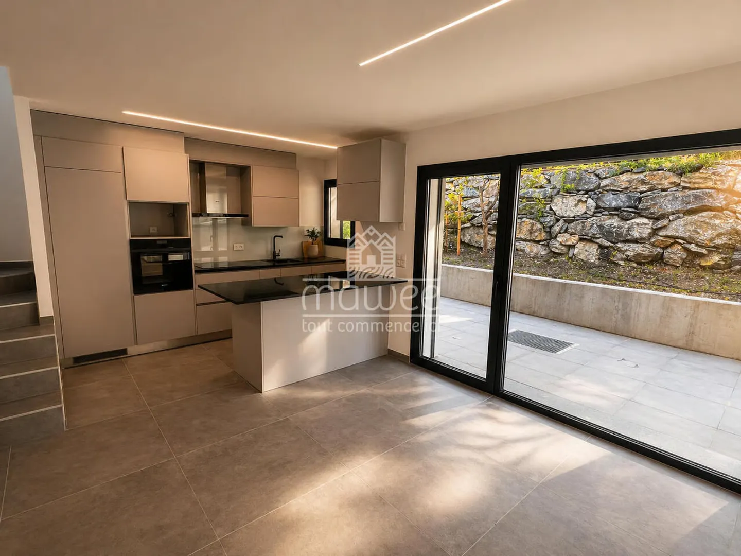 Villa MINERGIE d'exception - Photo 5 sur 8