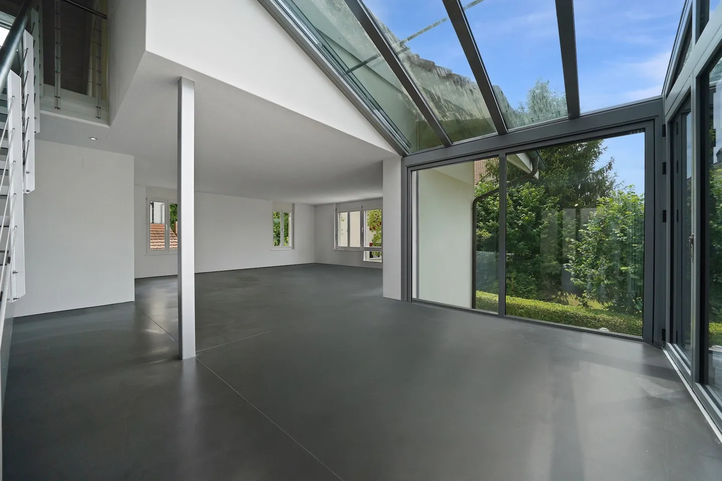 Dreamlike property in perfect location of Lyss - Photo 6 of 25