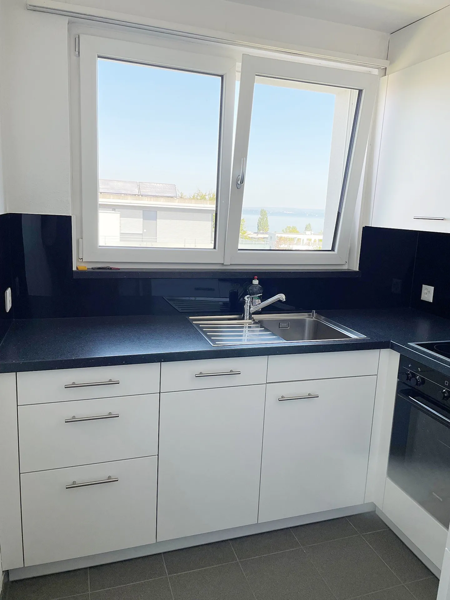 Apartment with Balcony at Lake Constance - Photo 1 of 11