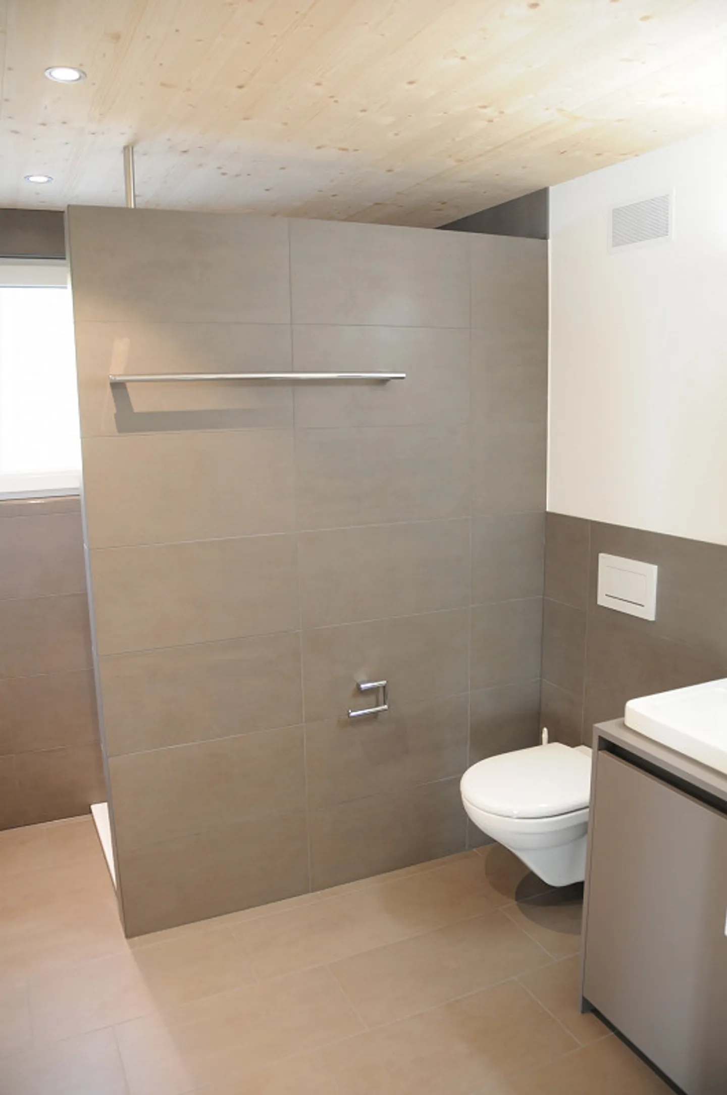 Bright 2 1/2 Room Loft Apartment (Left) - Photo 6 of 6