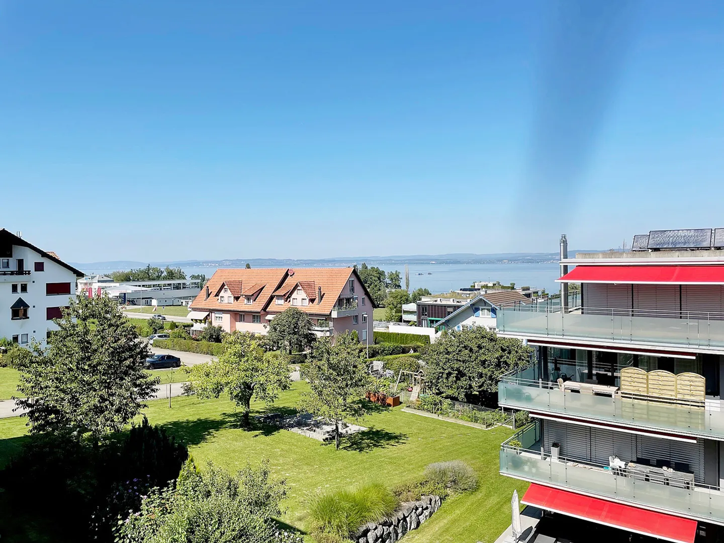 Apartment with Balcony at Lake Constance - Photo 11 of 11