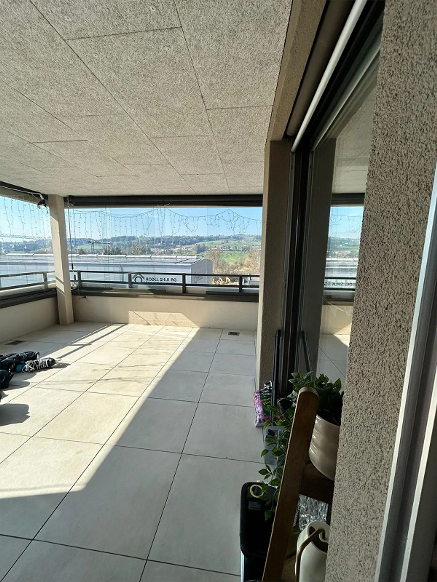 3.5 Room Apartment - Photo 4 of 10