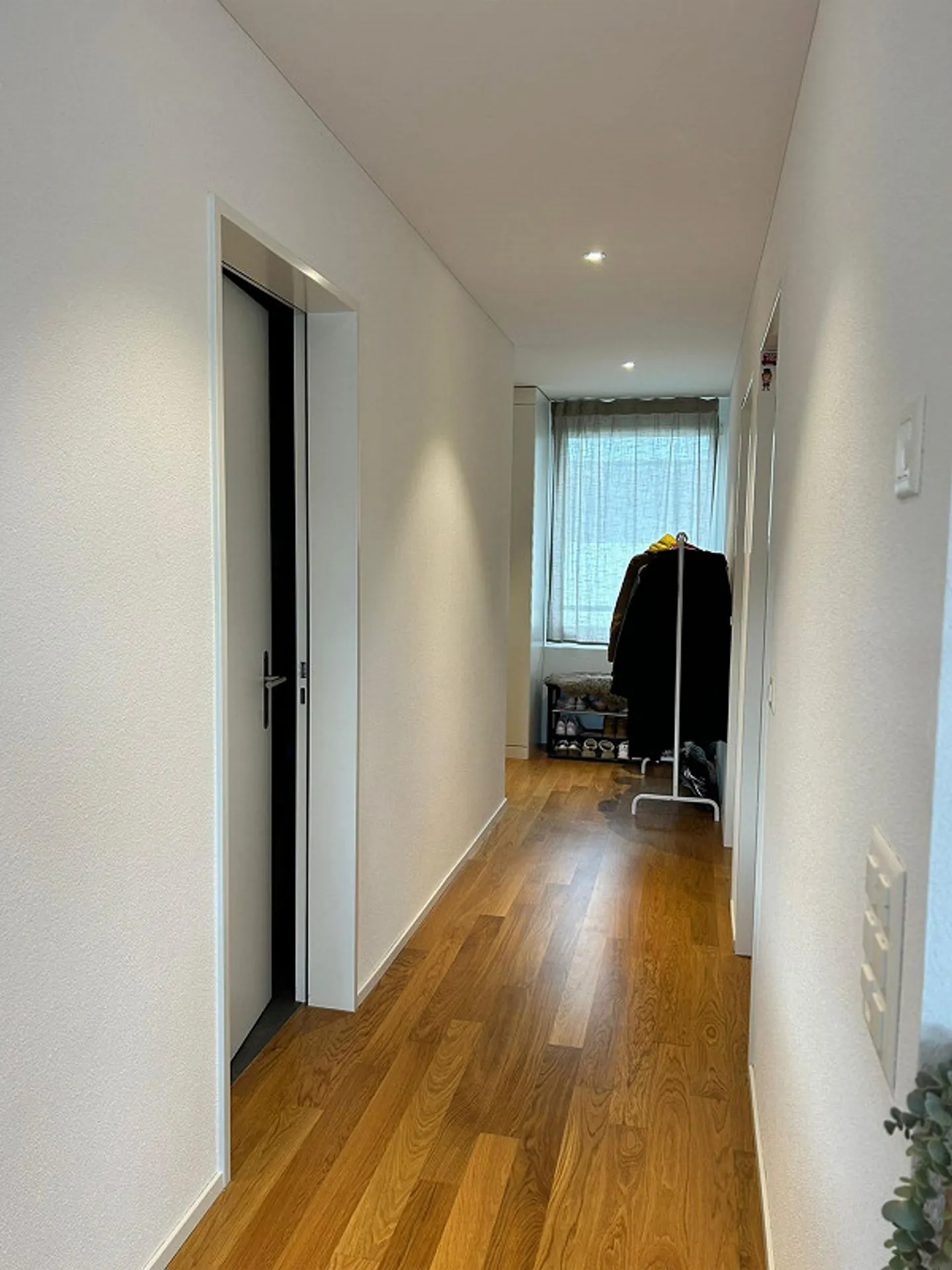 3.5 Room Apartment - Photo 6 of 10