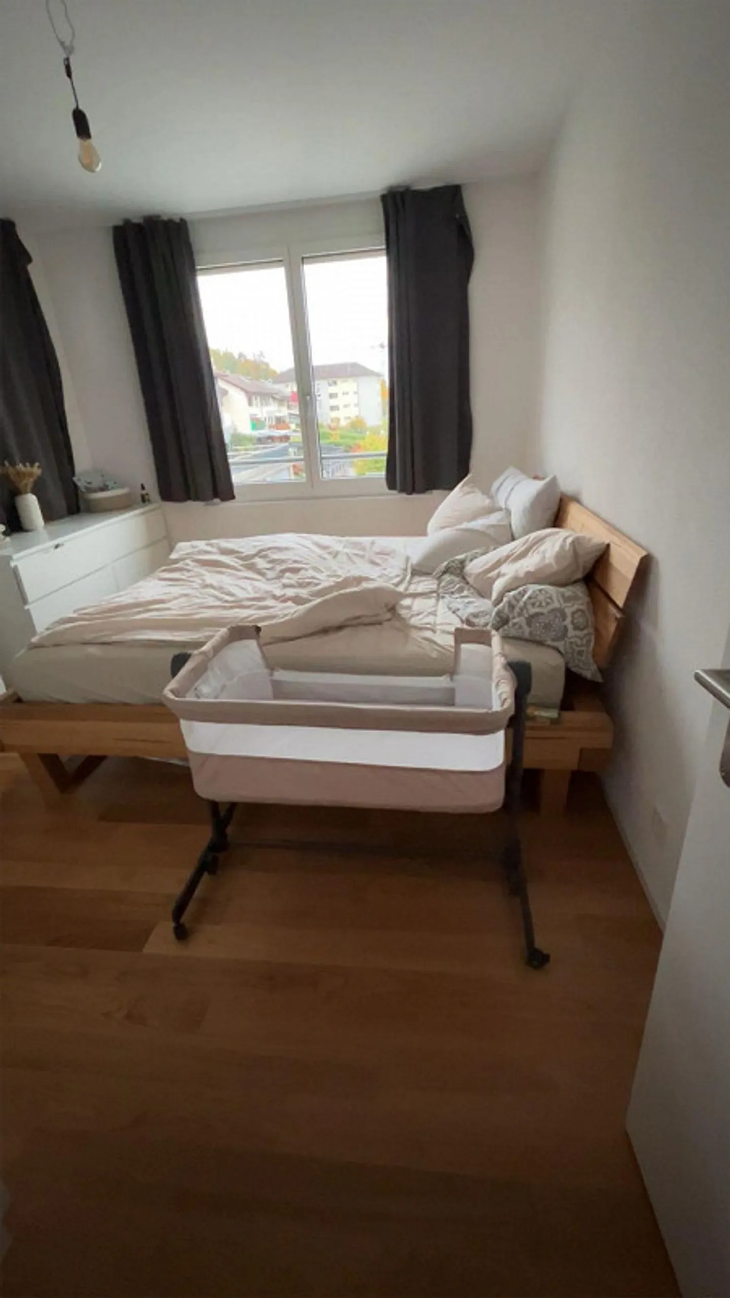 3.5 Room Apartment - Photo 5 of 10