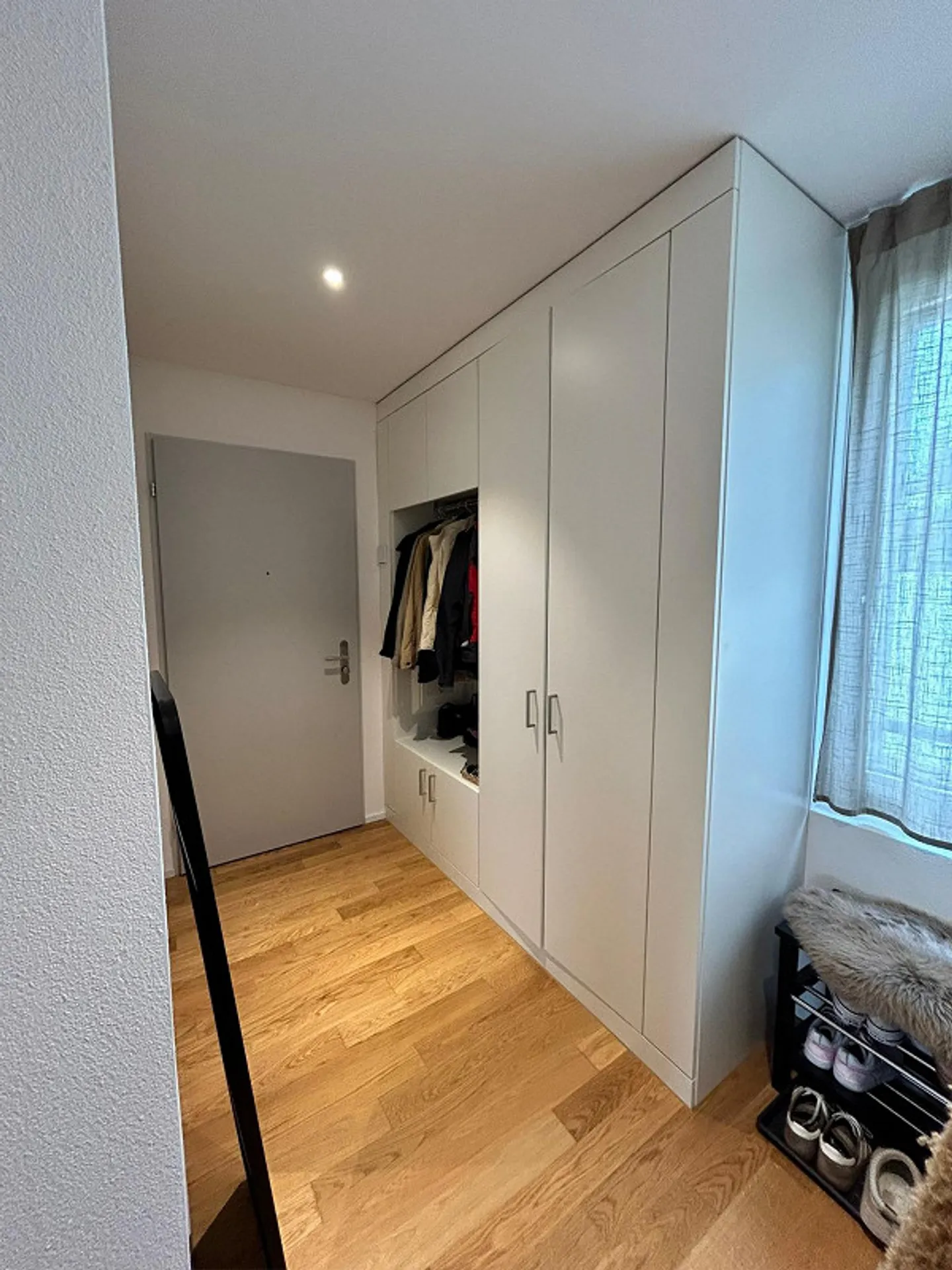 3.5 Room Apartment - Photo 9 of 10