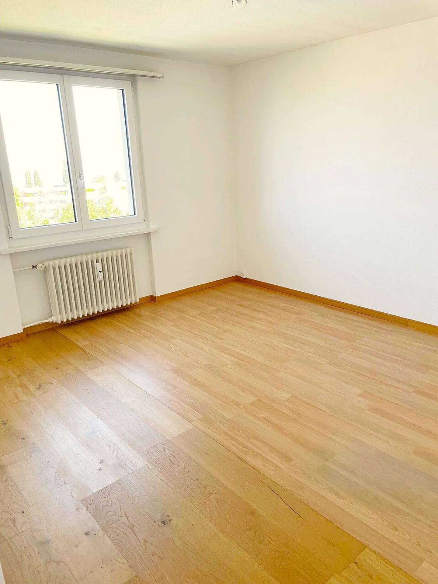 Apartment with Balcony at Lake Constance - Photo 4 of 11