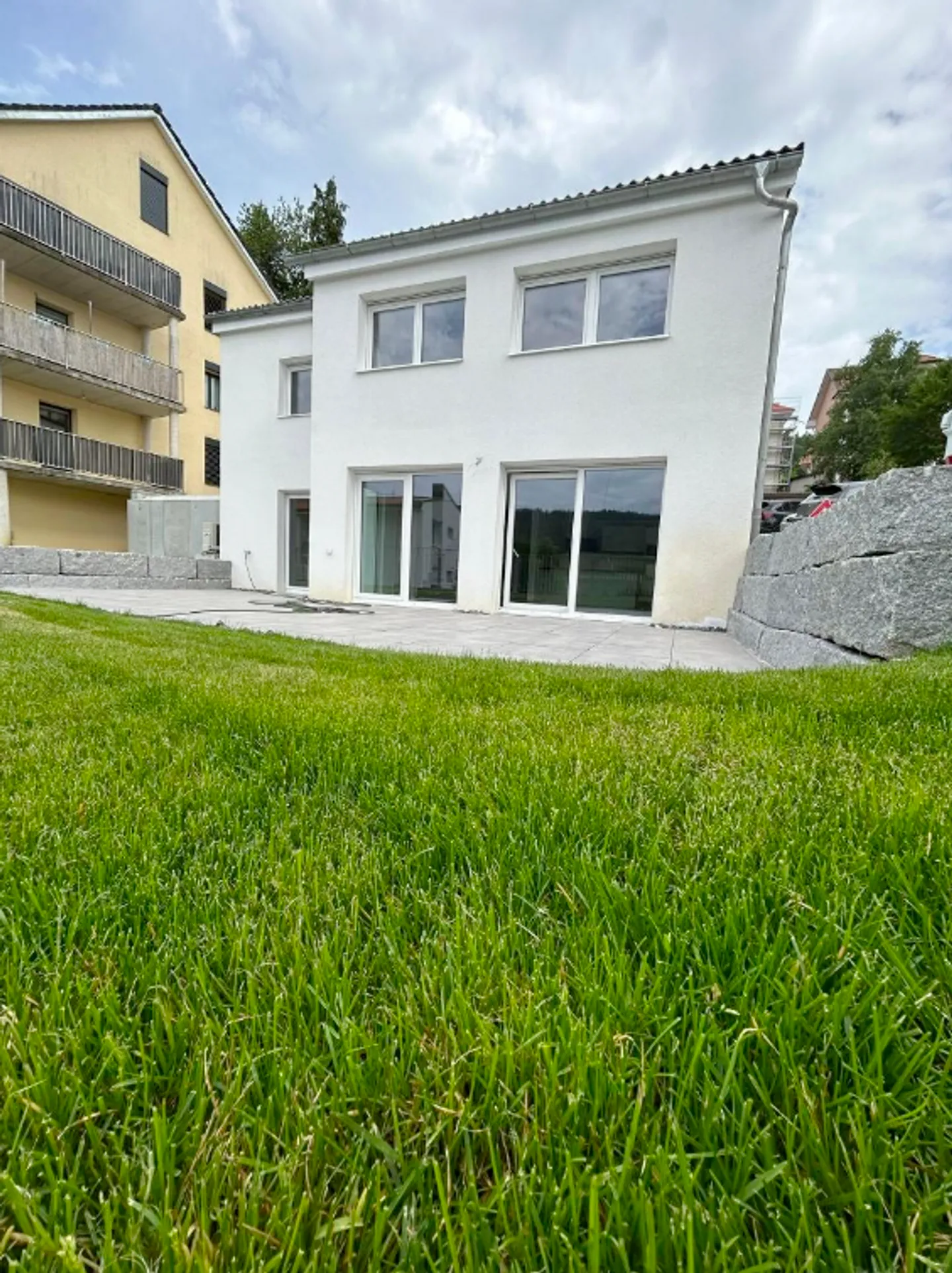 Villa 5,5 stanze - Foto 1 di 21