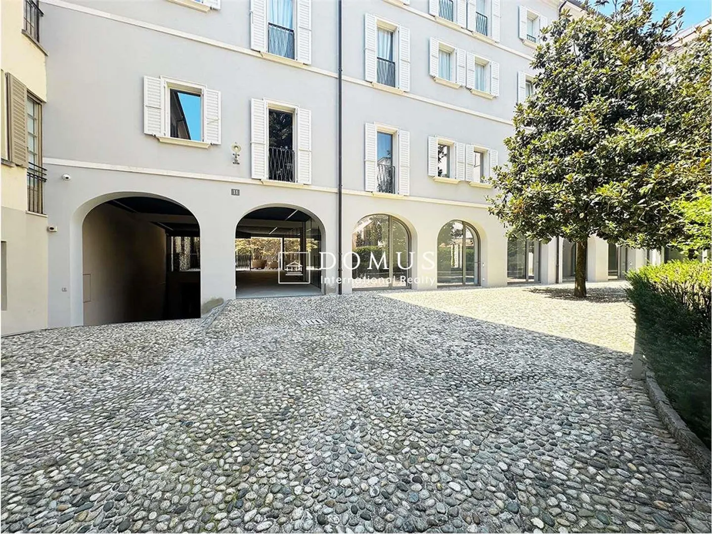 Lugano Centre, Propriété Indépendante Exclusive - Photo 3 sur 4