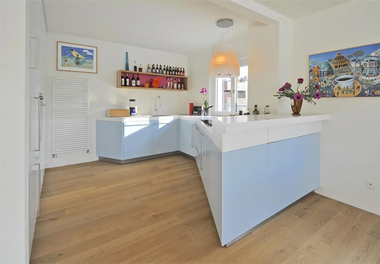 Romantic 5.5-Room Family Home with Dream Garden and Pool - Photo 6 of 14