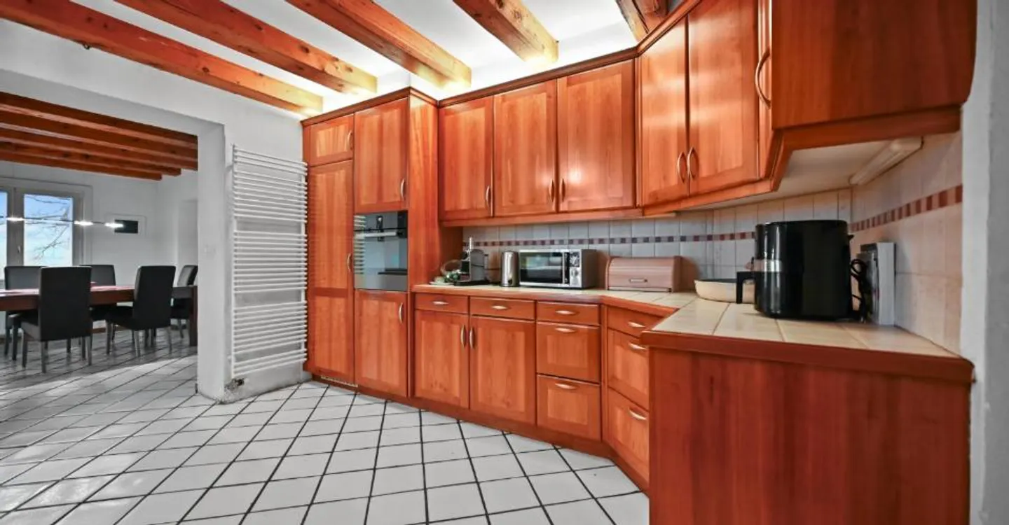 7.5-room house - Photo 1 of 5