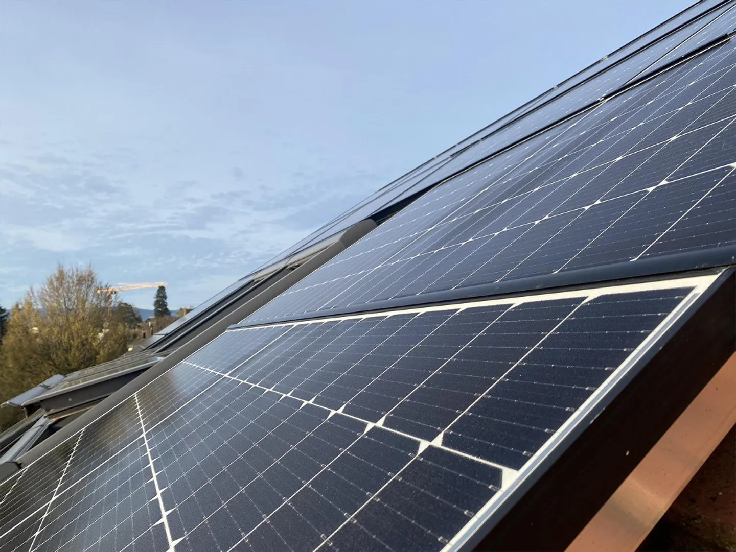 Romantic 5.5-Room Family Home with Dream Garden and Pool - Photo 13 of 14