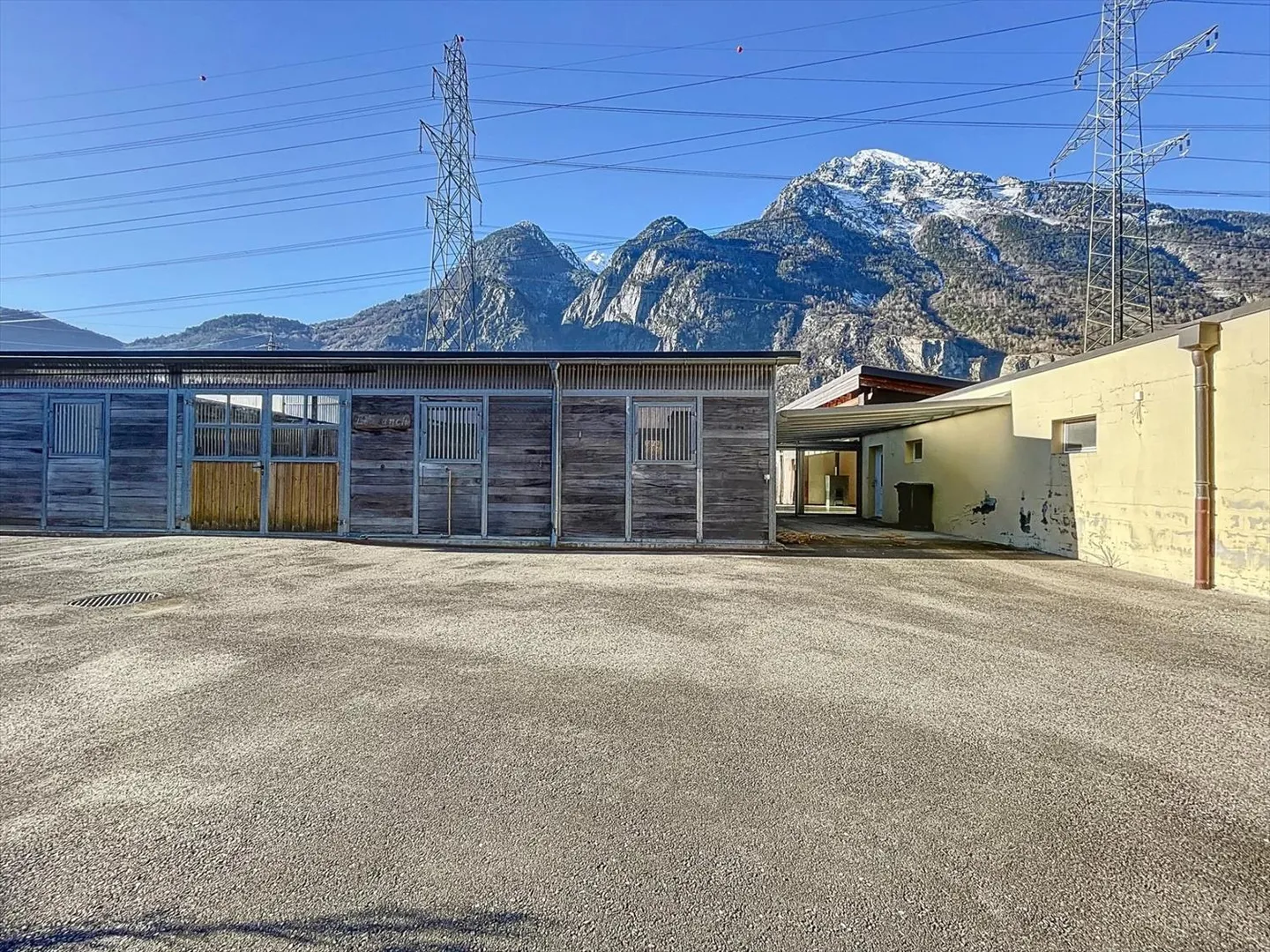 Una proprietà eccezionale per i tuoi progetti - Foto 9 di 12