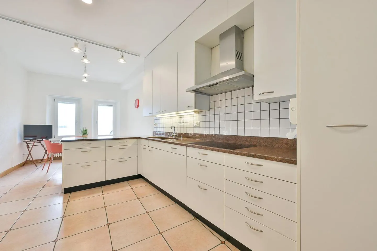 Lease takeover - Magnificent apartment with lake view - Photo 10 of 13