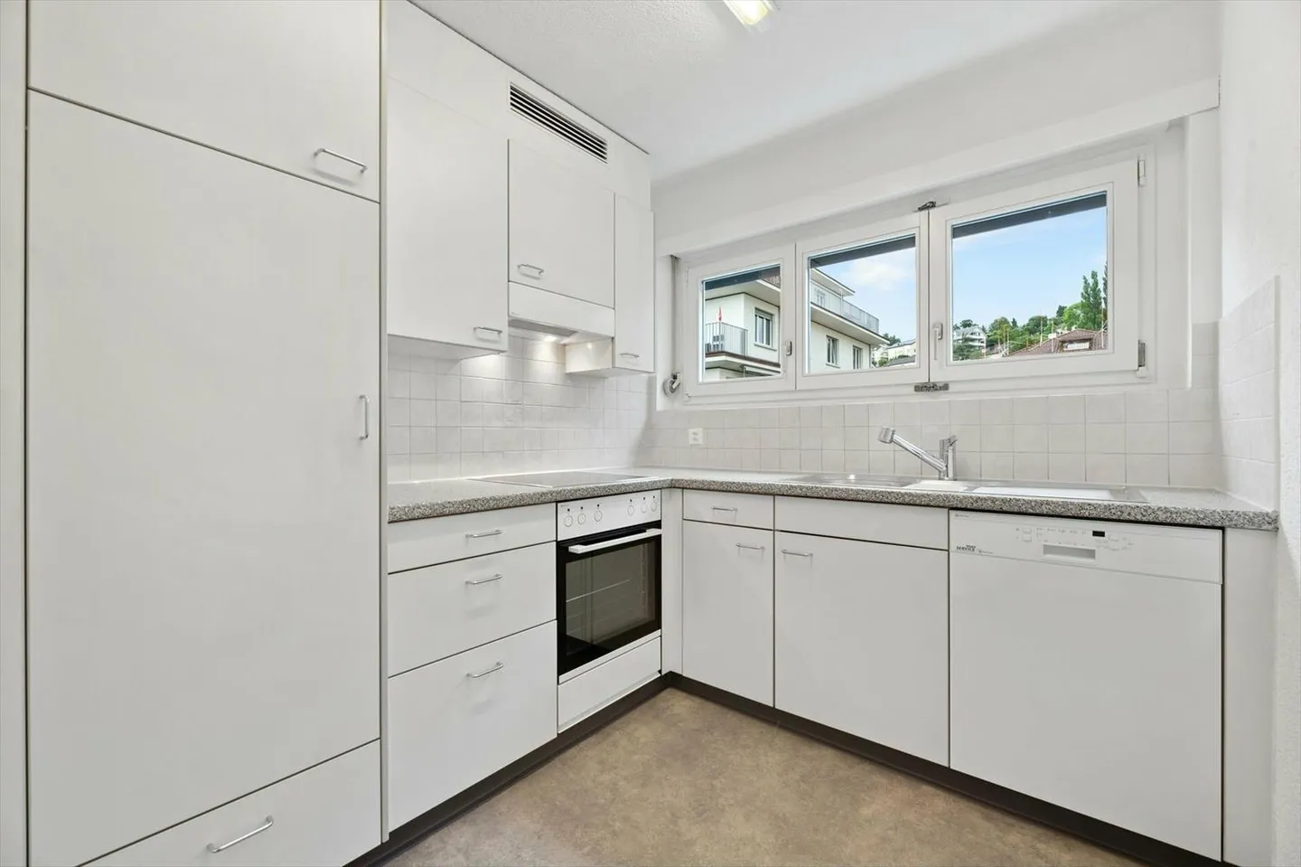 Wohnen im Maihof-Quartier - Foto 2 von 5