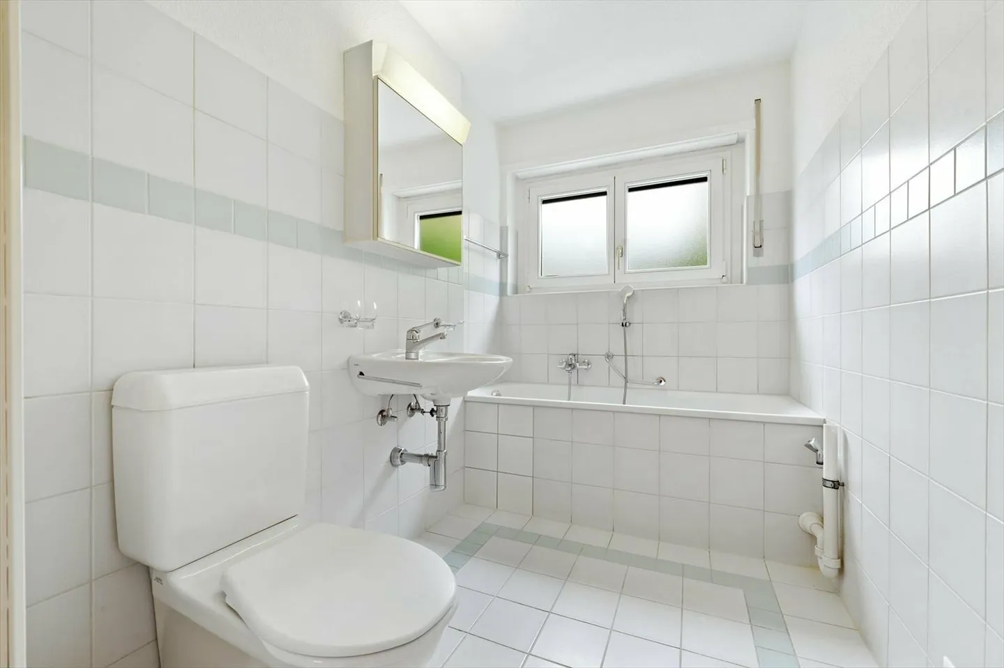 Wohnen im Maihof-Quartier - Foto 3 von 5