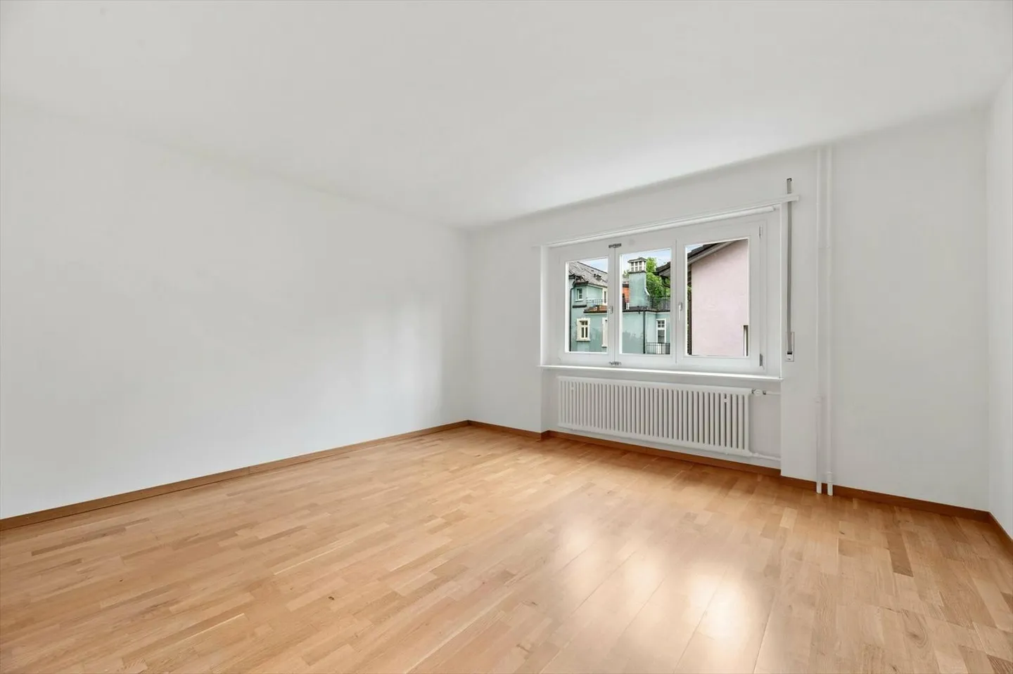 Wohnen im Maihof-Quartier - Foto 4 von 5