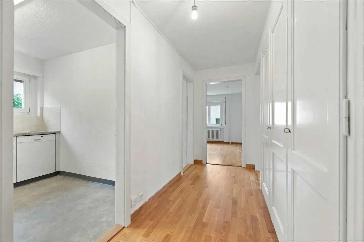 Wohnen im Maihof-Quartier - Foto 5 von 5