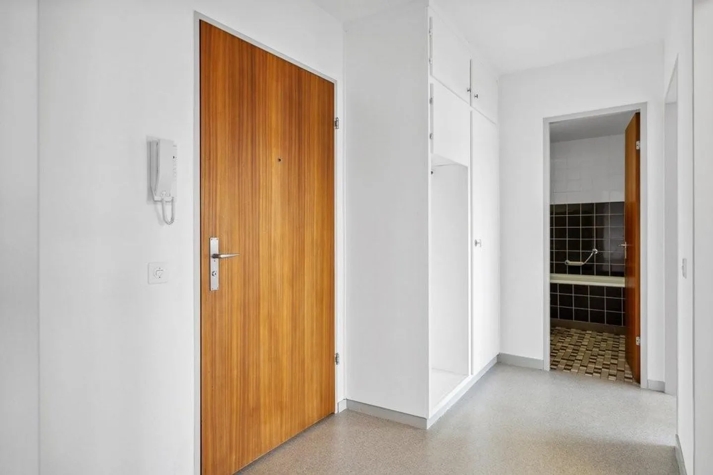 Accogliente appartamento di 2,5 stanze nel quartiere Gundeli - Foto 4 di 11