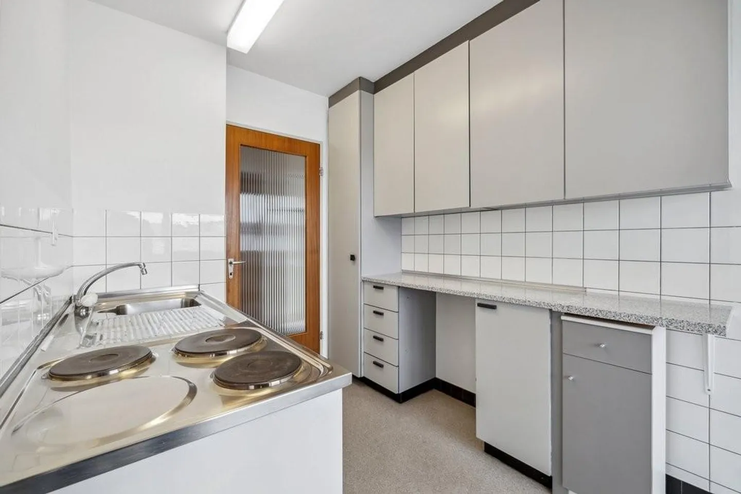 Accogliente appartamento di 2,5 stanze nel quartiere Gundeli - Foto 5 di 11