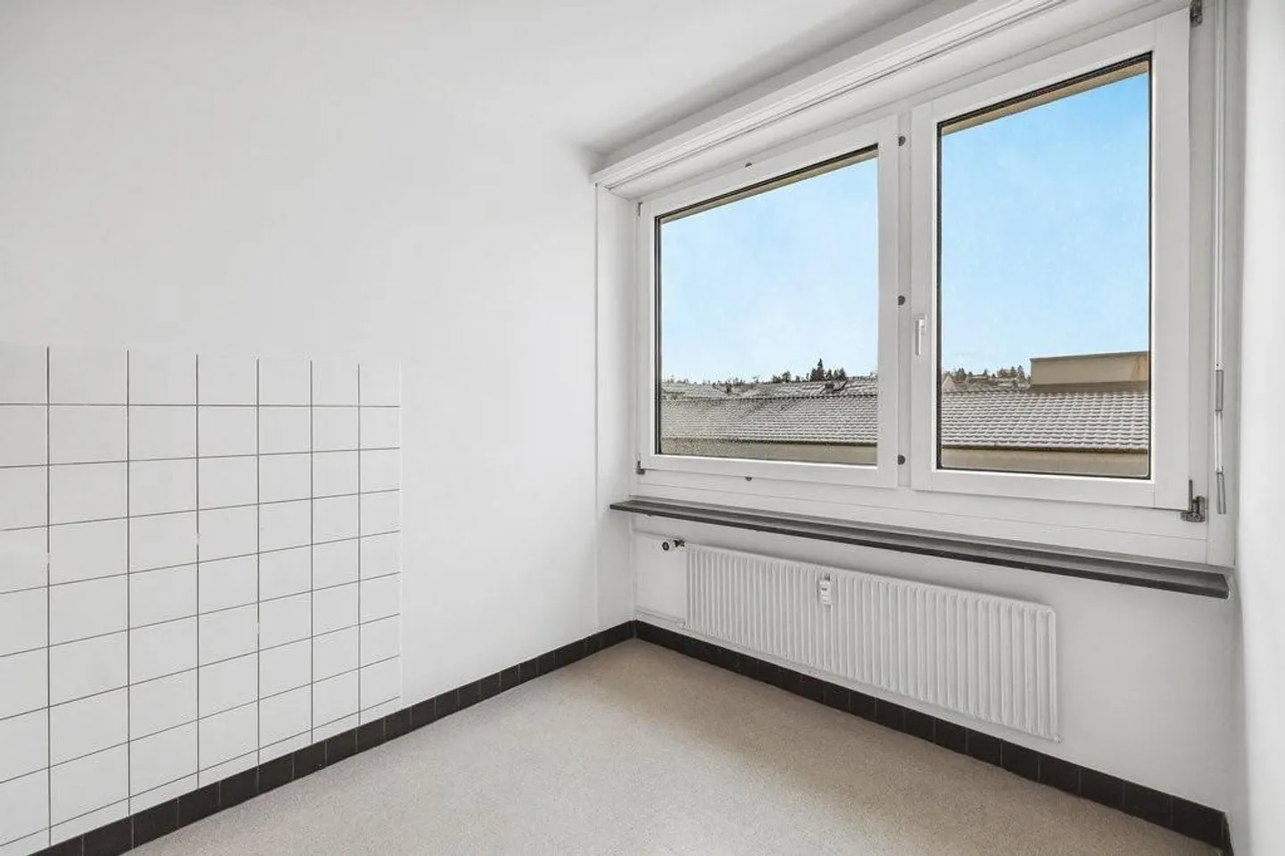 Accogliente appartamento di 2,5 stanze nel quartiere Gundeli - Foto 6 di 11