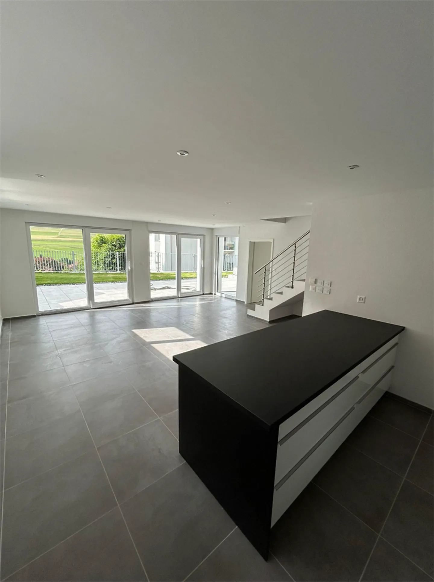 Villa 5,5 stanze - Foto 5 di 21