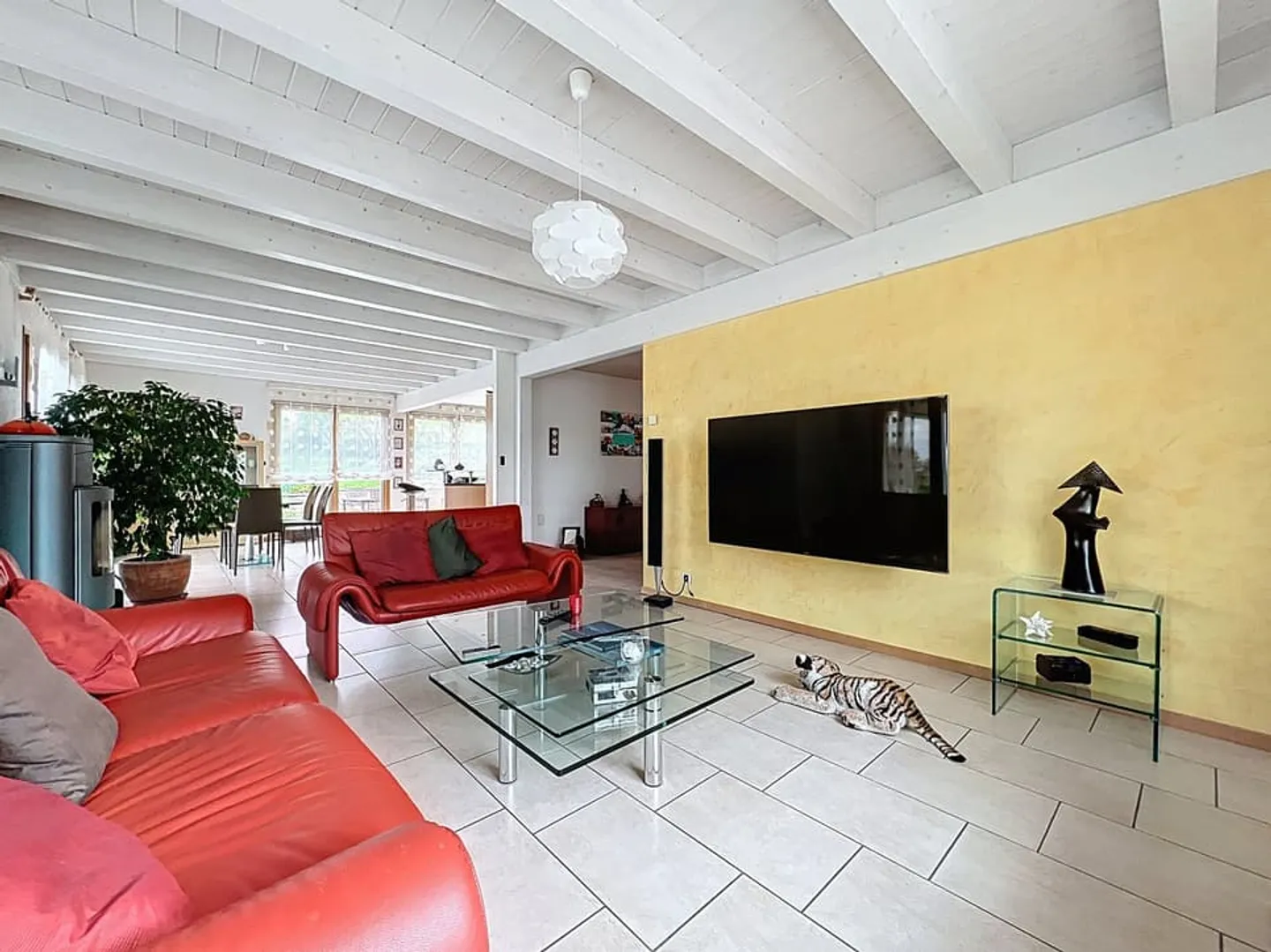 Villa de Luxe avec Spa Privé - Photo 1 sur 13