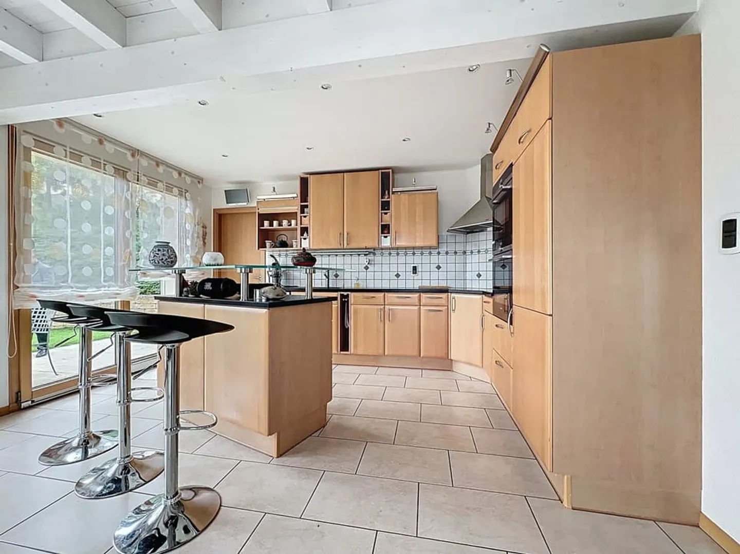 Villa de Luxe avec Spa Privé - Photo 2 sur 13