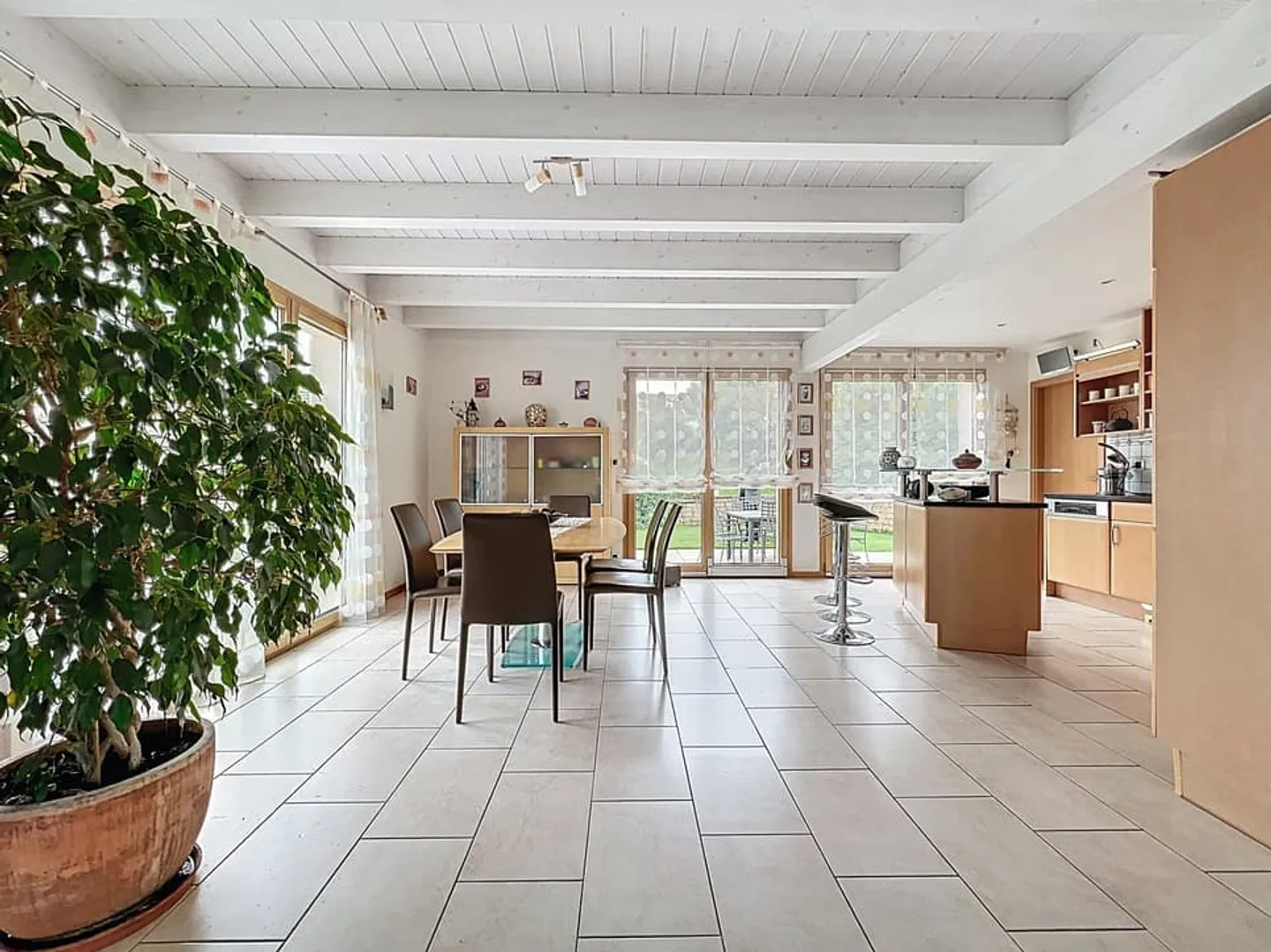 Villa de Luxe avec Spa Privé - Photo 3 sur 13