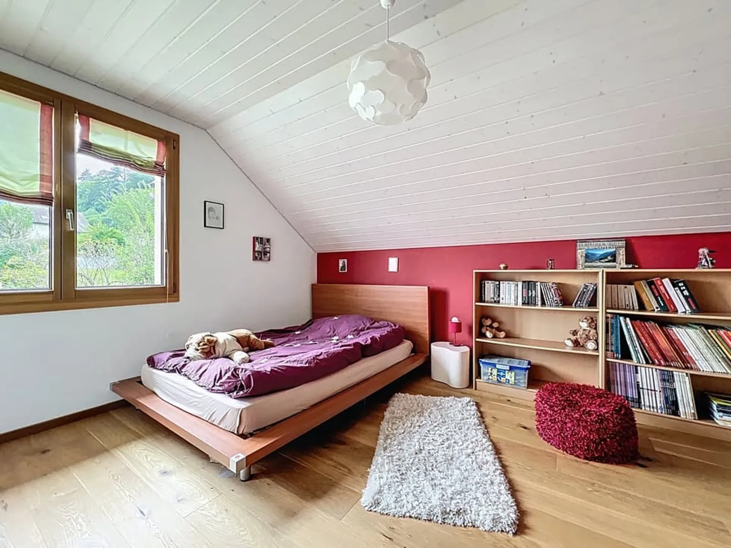 Villa de Luxe avec Spa Privé - Photo 4 sur 13