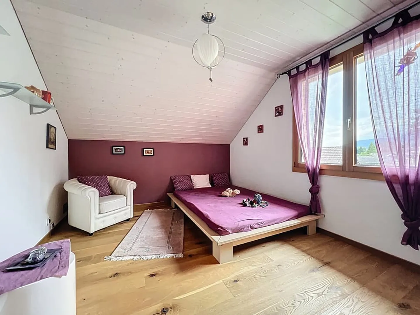 Villa de Luxe avec Spa Privé - Photo 5 sur 13